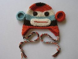 Multicolor-Sock-Monkey-Hat