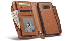 aroko-leather-s8-plus-wallet-case