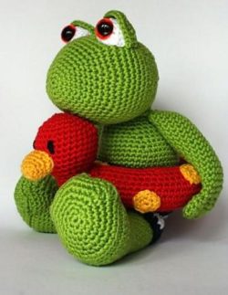 b558b1633ebf63b94d8eaf830252a20f--crochet-frog-amigurumi-crochet