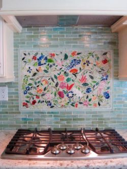 bold-mosaic-kitchen-backsplashes-to-get-inspired-1