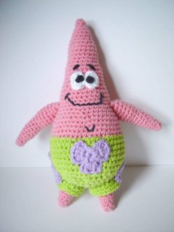 crochet_patrick_star_by_meekssandygirl