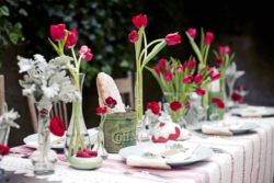 flowers-table-for-wedding