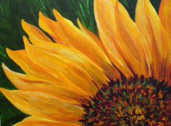 sunflower-oil-painting-wallpaper-1