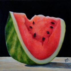 watermelon-slice-barbara-ann-robertson