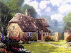 279e9fdcb9db27ffb1a139e610cb9071--fairytale-cottage-cottage-in