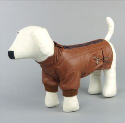 Brown-leather-dog-jacket-3