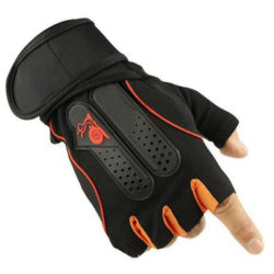 Male-Fingerless-Gloves-Snail-Pattern-Workout-Exercise-Men-s-Accessory-Multifunction-Knuckle-Half-Finger-Gloves