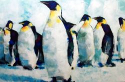 Penguins_painting