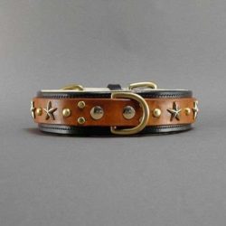 b480615a716f80c4bfcf9061eaedd3c0--custom-leather-dog-collars-leather-collar