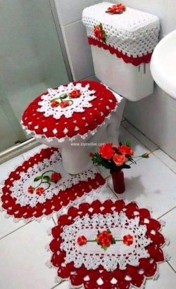 crocheted-bathroom-sets-8