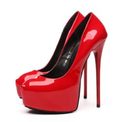 galana-red-shiny-stiletto-pumps