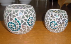 mosaic-glass-candle-holders