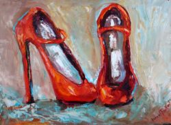 red-shoes-painting-by-karen-tarlton