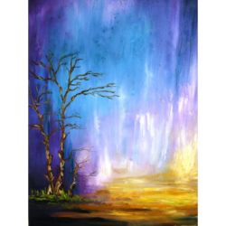 the-lonely-tree-oil-painting-landscape-nature