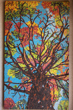 tree-mosaic-art-robert-friedlander-detail