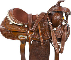 15-western-pleasure-trail-rancher-ranch-leather-horse-padded-seat-saddle-tack-8307c41d721b4aac3160c28096780a2d