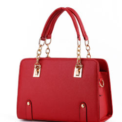 2015-New-fashion-women-handbag-high-level-PU-shoulder-bags-chain-Crossbody-bag-best-gift-for