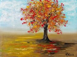 468b7e709bdae5f1593f88180638b95f--autumn-painting-painting-trees