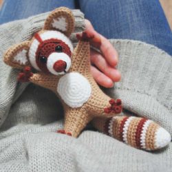 Free-raccoon-crochet-pattern