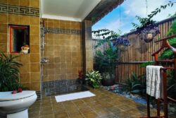 Outdoor-Bathroom-Design-and-Ideas-with-Bamboo-Fence