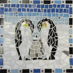 Penguin-mosaic-kit-designed-by-Gisela-Gibbon