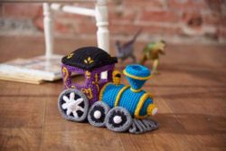 Train-Engine-Crochet-Pattern