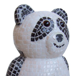 alea-mosaik-ceramic-panda-head