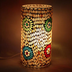 earthenmetal-cylindrical-shaped-mosaic-design-table-lamp-500x500