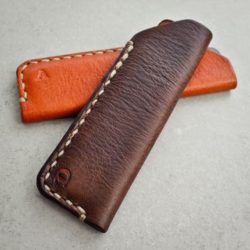 fa638c470a16bc89d00df0858467f540--handmade-leather-comb