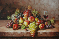 free-shipping-grapes-oil-painting-still-life-fruit-red-wine-canvas-printings-printed-on-canvas-home.jpg_640x640
