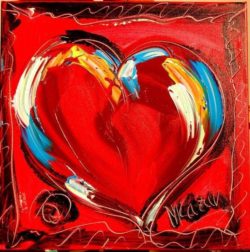 562865dc5ce18197a2d75d6e886a585c--heart-artwork-modern-abstract-art