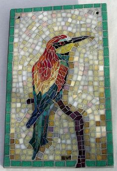 86065b19270b16c0f4362ec711bb0158--mosaic-birds-the-mosaic