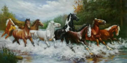 HandPainted-High-Quality-Animal-Oil-Canvas-Painting-Realist-eight-horses-Oil-Painting-Wall-Art-Painting-Picture.jpg_640x640