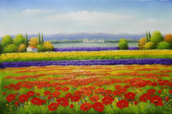 Handgeschilderd-Bloem-Olie-Canvas-Schilderij-Mooie-Rode-bloem-Boerderij-Landschap-Olieverfschilderij-Wall-Art-Foto-Schilderen-voor.jpg_640x640