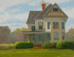 KM-That-Old-House-11x14