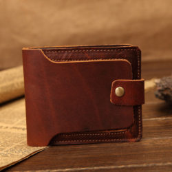 Special-design-men-s-vintage-oiled-leather-Wallet-genuine-leather-purse-men-real-leather-cowhide