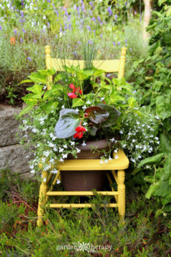 Wood-Chair-Planter-Makeover-project