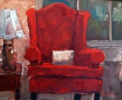 a63ee9673a05863ca10ae97bf6fbeccb--chair-painting-red-chairs