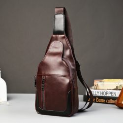 bl-106929-men-vintage-chest-bag-leisure-pu-leather-crossbody-bag-