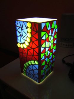 captivating-colorful-rectangle-tube-table-lamp-red-green-blue-mosaic-table-lamp-white-fibreglass-nightstand-for-create-romantic-room-945x1260