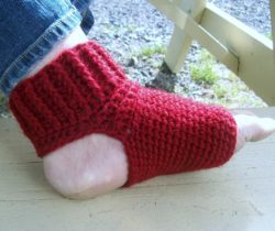 Crochet-Yoga-Socks-Pattern