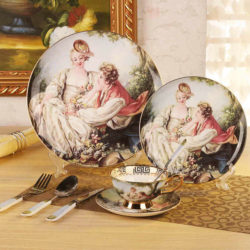 High-Quality-Porcelain-Bone-China-Dinner-Set-Ceramic-Dishes-And-Plates-Sets-Oil-Painting-Romeo-and.jpg_640x640
