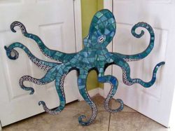 Huge-4ft-Mosaic-Octopus-Mosaic-Wall-Art-with-by-LucyDesignsonline