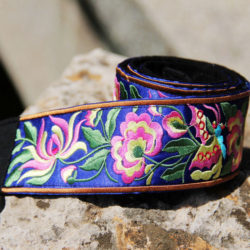National-trend-accessories-unique-satin-exquisite-embroidered-belt-embroidered-belt-yd-03-Free-Shipping