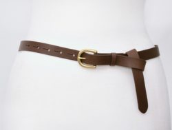 brown-boyfriend-belt-leather-long-tail-belt-brass-buckle