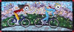 cyclist_mosaic_1024x1024