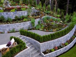 188901-425x319-landscaped-retaining-wall