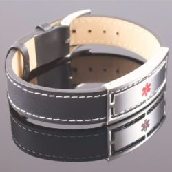 19fbda5678bbae51cb799b366c5bbcc1--black-leather-bracelet-leather-bracelets