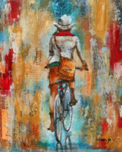 66447e072f8464c99e001f3c47a6e251--oil-paintings-bicycle