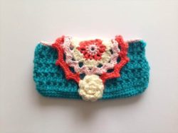 Crochet-Mobile-Phone-Case
